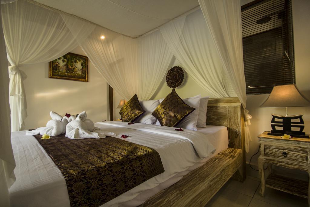 Akusara House Ubud  Exterior photo