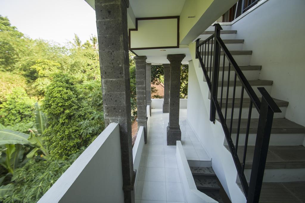 Akusara House Ubud  Exterior photo