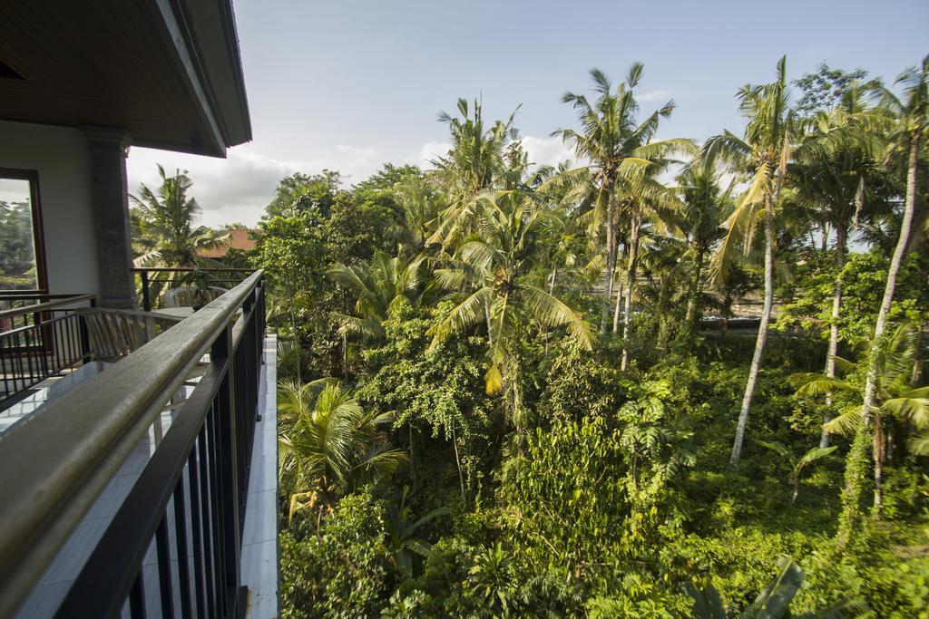 Akusara House Ubud  Exterior photo