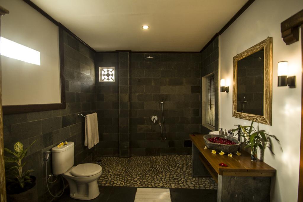 Akusara House Ubud  Exterior photo