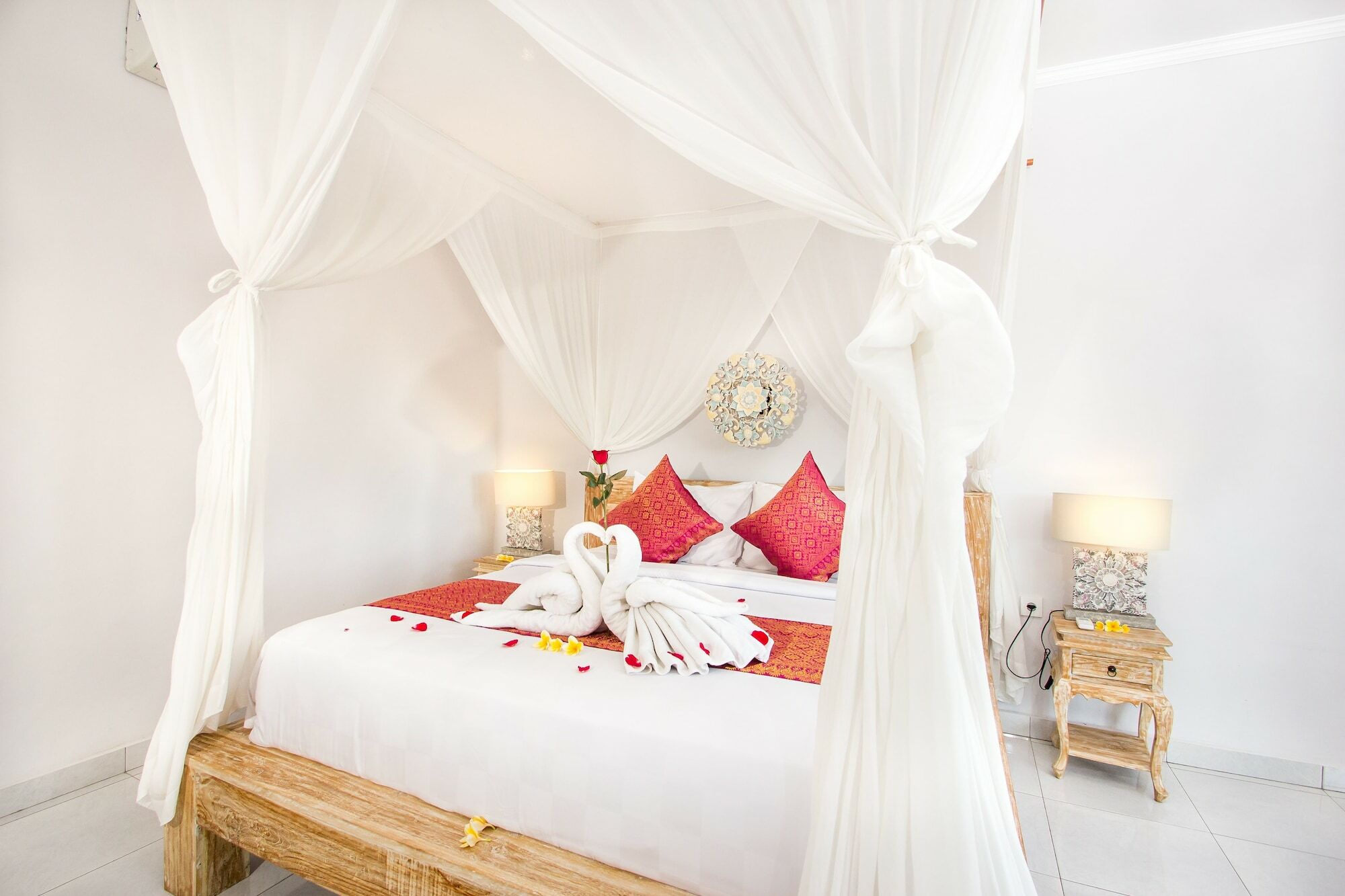 Akusara House Ubud  Exterior photo