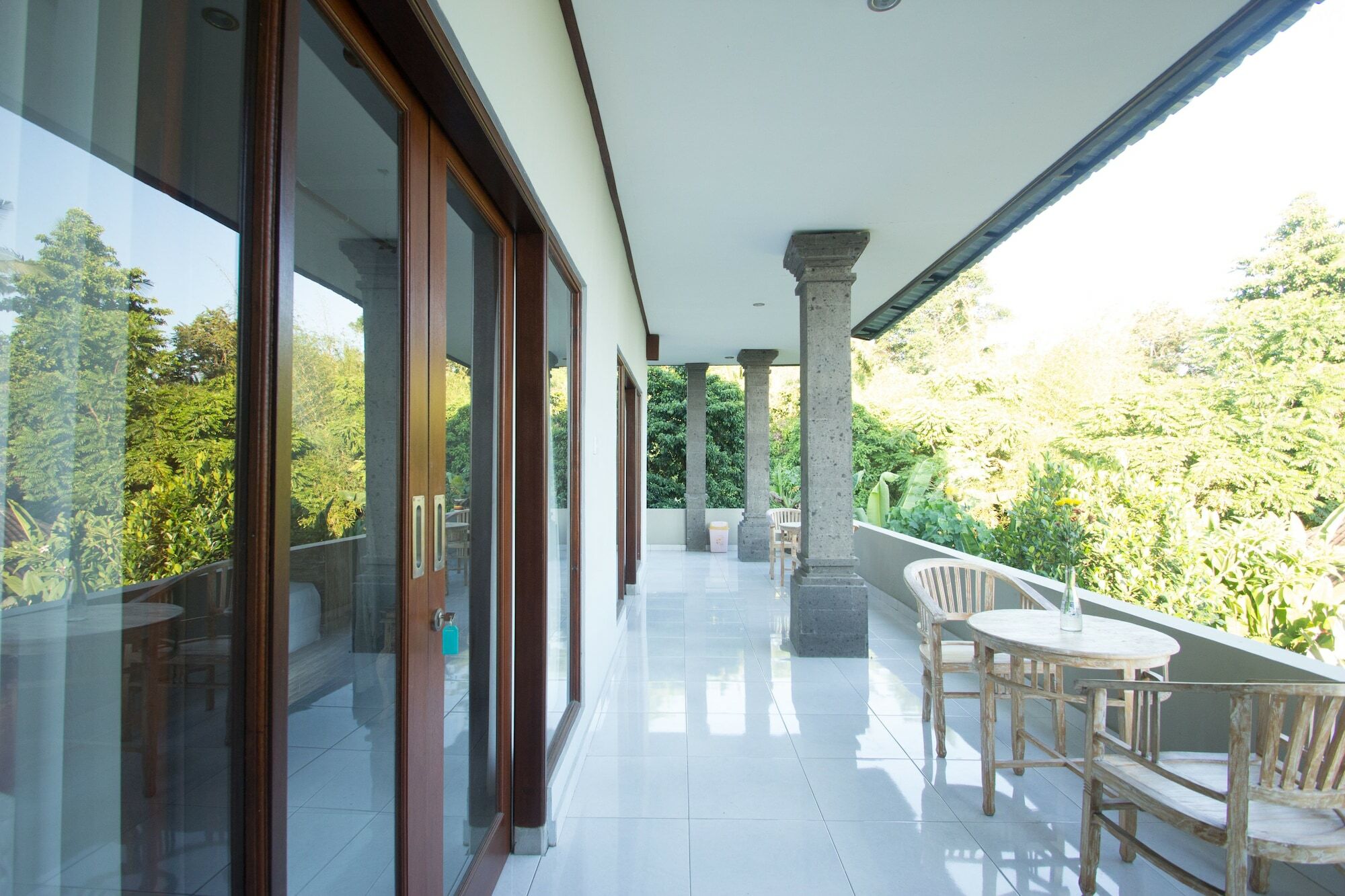 Akusara House Ubud  Exterior photo